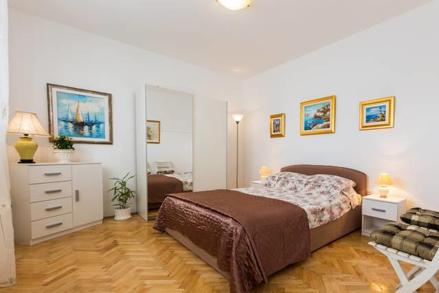 Apartment Masa Pirovac Habitación foto